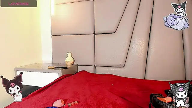 Miss-Saraii online show from 23, 3, 2026