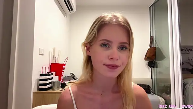 Slay Swag online show from 20, 2, 2026