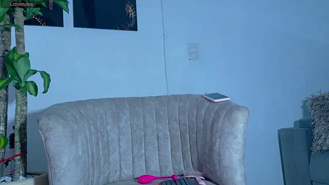 Alannarose06 online show from 29, 3, 2026