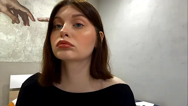 SweetAria1 online show from 23, 2, 2026