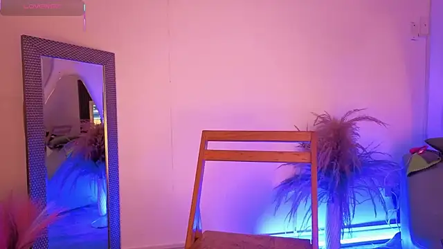 fransheskarossi online show from 23, 3, 2026