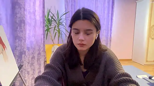 SaintMari online show from 19, 1, 2026