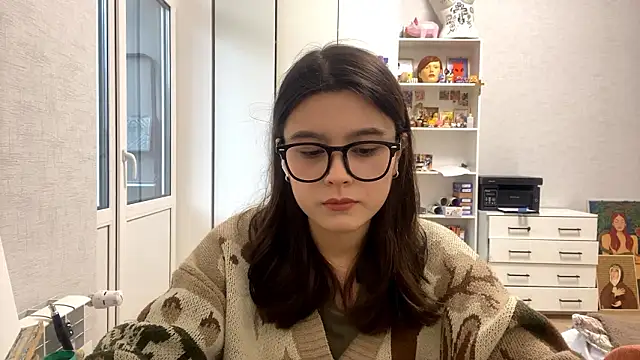 SaintMari online show from 7, 2, 2026