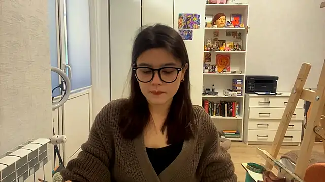 SaintMari online show from 10, 2, 2026