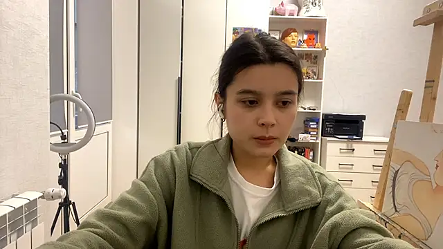 SaintMari online show from 19, 2, 2026