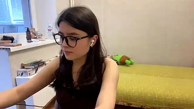 Snapshot of SaintMari chatting on 28, 6, 2026 SaintMari online show from 28, 6, 2026
