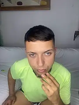 pupihot online show from 19, 2, 2026