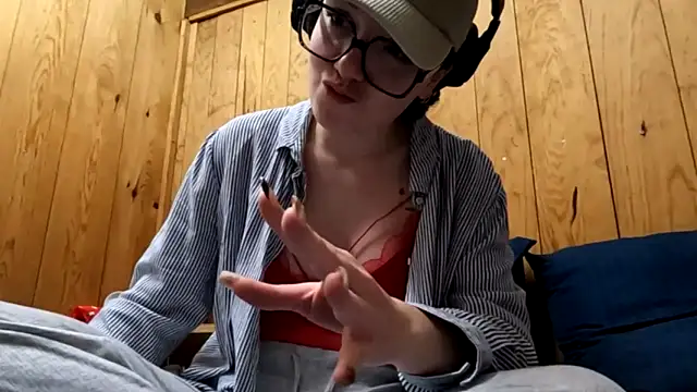 ju juliette online show from 18, 2, 2026