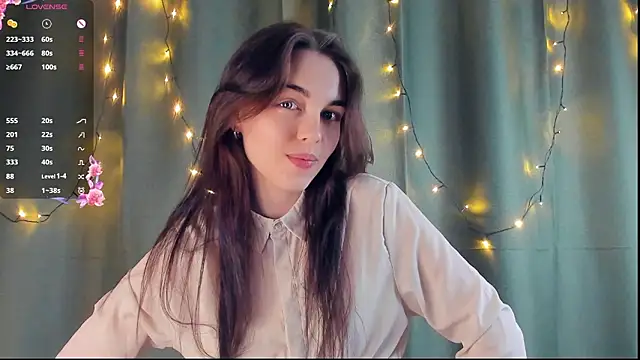 MirnaTellado online show from 15, 3, 2026