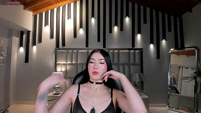 Snapshot of BriannaFox1 chatting on 27, 2, 2026 BriannaFox1 online show from 27, 2, 2026