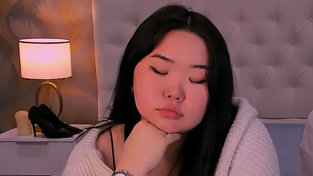 Snapshot of YUMI_G chatting on 8, 2, 2026 YUMI G online show from 8, 2, 2026