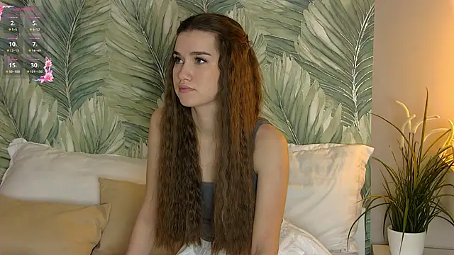 Snapshot of StellaPierce chatting on 1, 2, 2026 StellaPierce online show from 1, 2, 2026