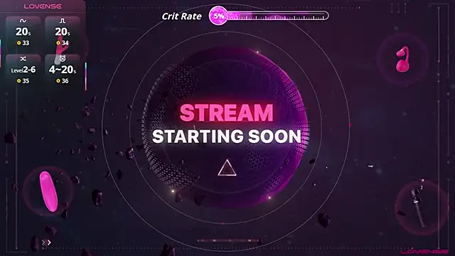 AnikaHarryson online show from 16, 2, 2026