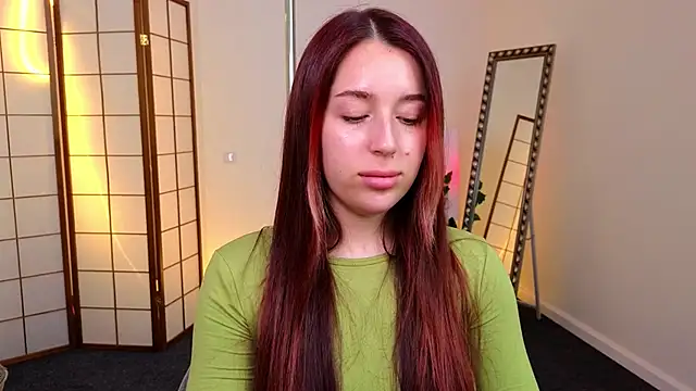 AnikaHarryson online show from 31, 5, 2026