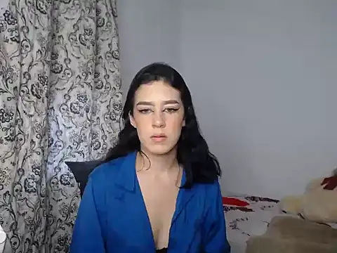 luisandri  online show from 2, 3, 2026