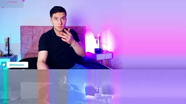 Alexander Connor online show from 10, 2, 2026