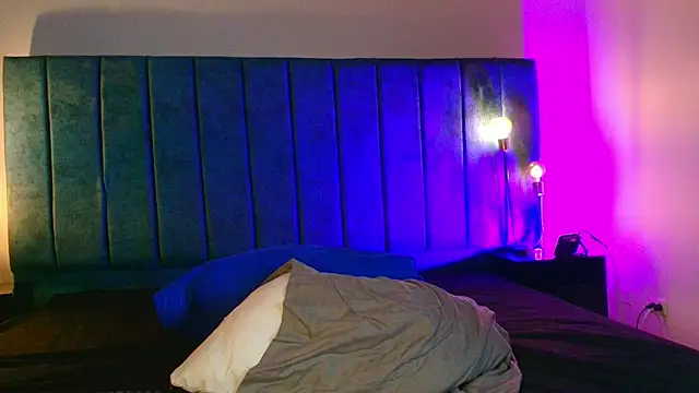 Alexander Connor online show from 20, 3, 2026