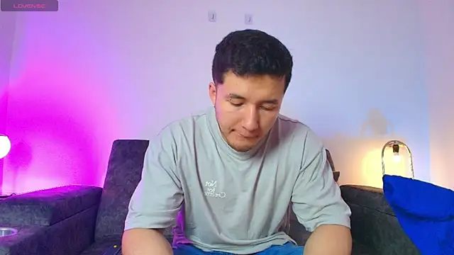 Alexander Connor online show from 28, 3, 2026