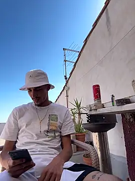 piccolo2002 online show from 25, 4, 2026