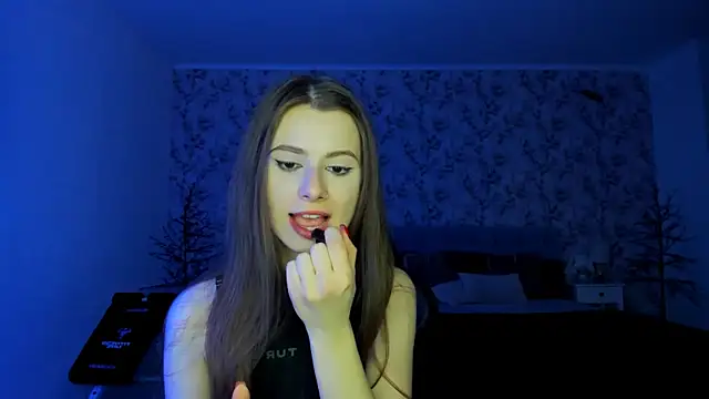 Hot Molly5 online show from 7, 3, 2026