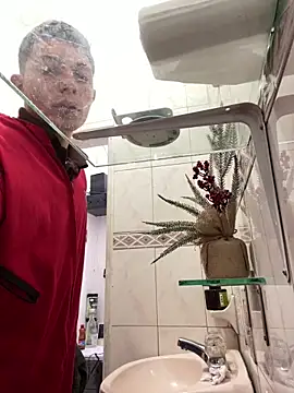 santiObrero online show from 20, 2, 2026