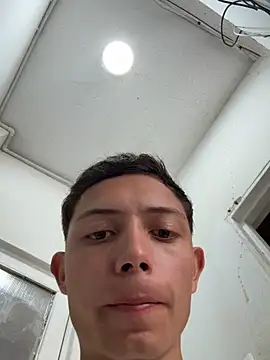 Snapshot of santiObrero chatting on 27, 6, 2026 santiObrero online show from 27, 6, 2026