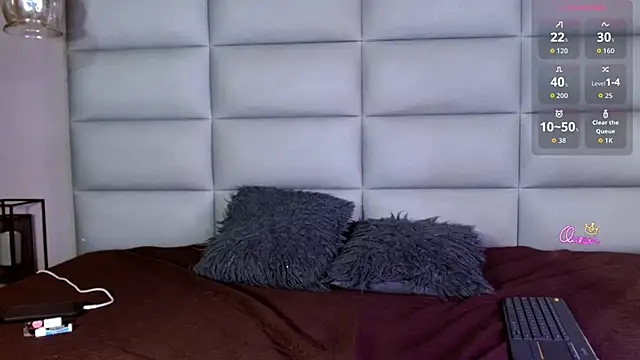 miss-liz- online show from 19, 3, 2026