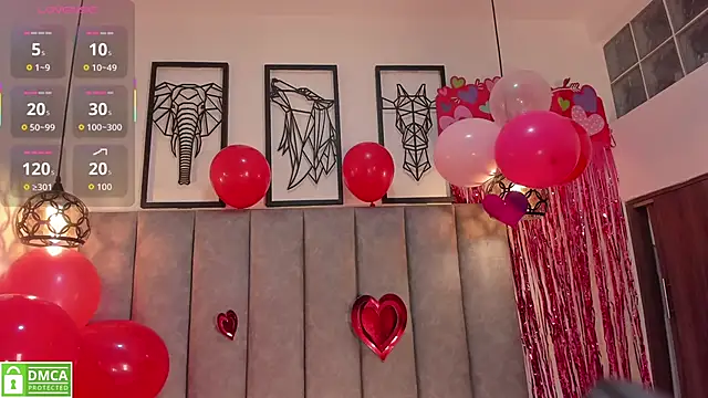 Snapshot of Zamahara_Rodriguez chatting on 14, 2, 2026 Zamahara Rodriguez online show from 14, 2, 2026