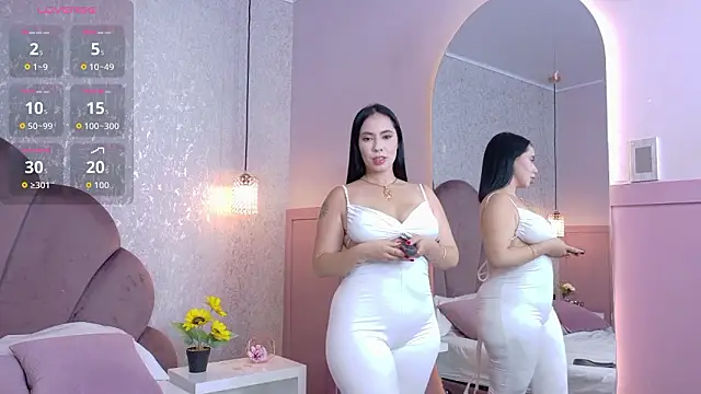 Snapshot of Sienna-Gold chatting on 19, 1, 2026 Sienna-Gold online show from 19, 1, 2026