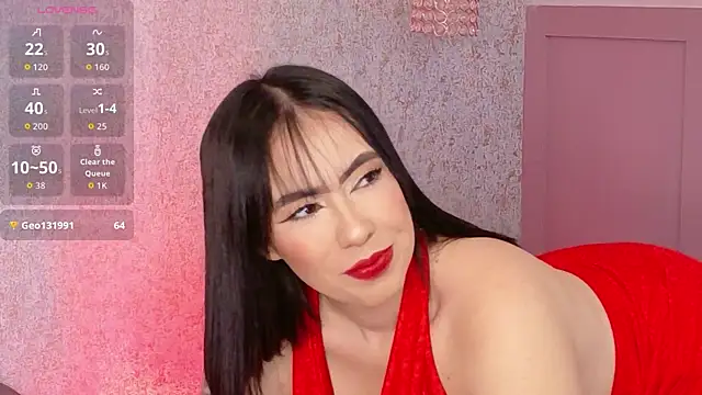 Sienna-Gold online show from 10, 4, 2026