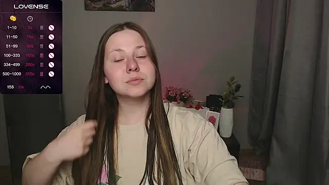 Snapshot of secretvic chatting on 19, 6, 2026 secretvic online show from 19, 6, 2026