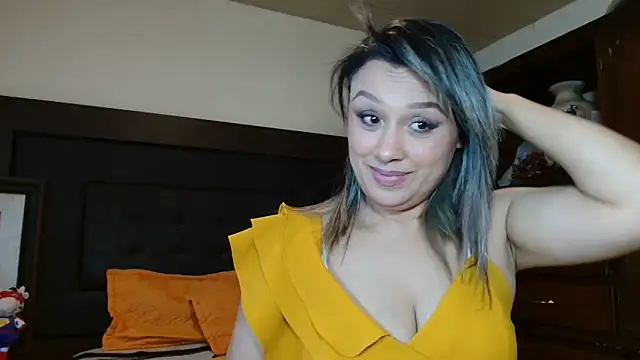 aitanalove  online show from 27, 5, 2026