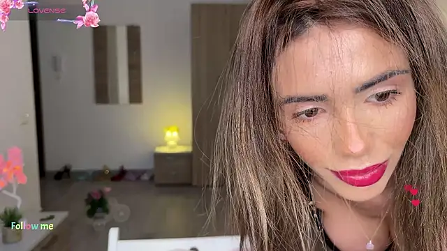 AyanaLys online show from 10, 4, 2026