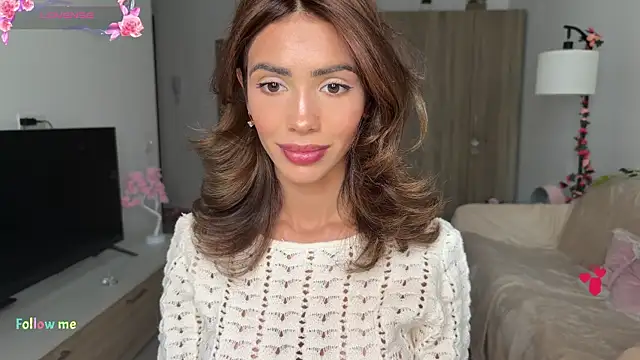 AyanaLys online show from 25, 5, 2026