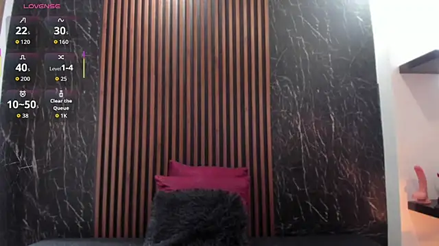 Snapshot of Marilyndackaria_ chatting on 28, 4, 2026 Marilyndackaria online show from 28, 4, 2026