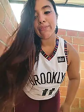 Eva Ferrari online show from 24, 5, 2026
