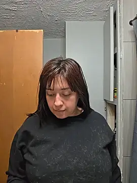 AriannaPenaxo online show from 25, 2, 2026