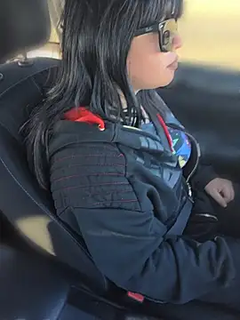 AriannaPenaxo online show from 22, 3, 2026