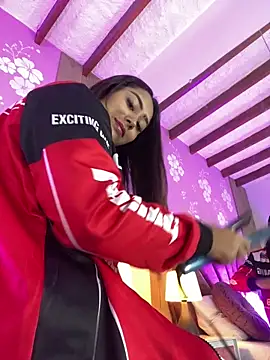 MadisonFox1 online show from 13, 2, 2026