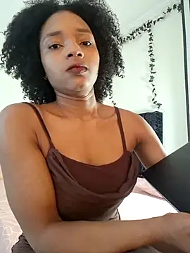 Ebony love07 online show from 30, 3, 2026