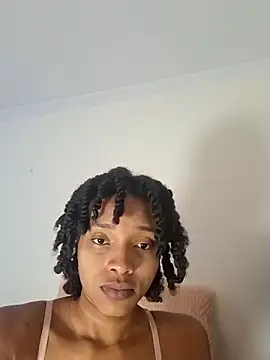 Ebony love07 online show from 31, 3, 2026