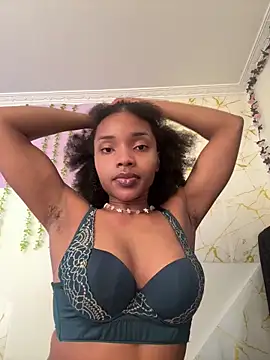 Ebony love07 online show from 28, 5, 2026