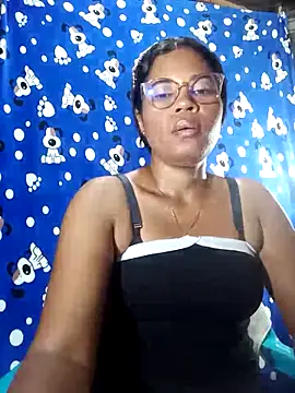 Snapshot of Yandris_1212 chatting on 4, 5, 2026 Yandris 1212 online show from 4, 5, 2026
