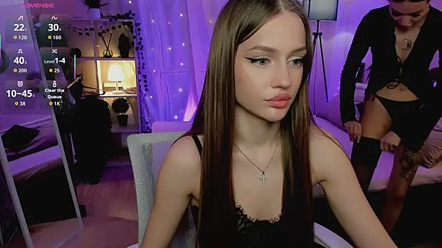  JessLei  online show from 25, 2, 2026