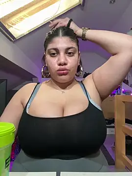 MinaKhalina online show from 2, 4, 2026