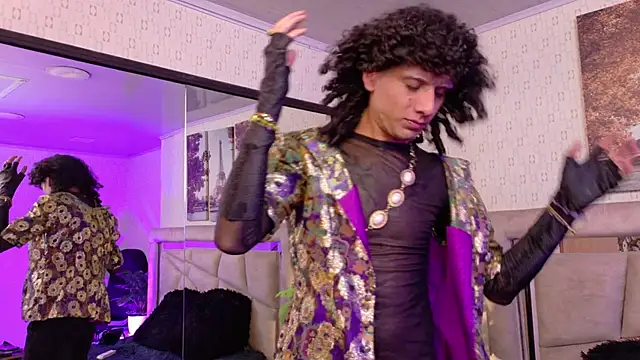 4L3JX online show from 17, 2, 2026