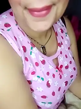 Naughty-Yousra online show from 7, 2, 2026