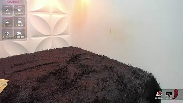 zaira skinny online show from 14, 3, 2026