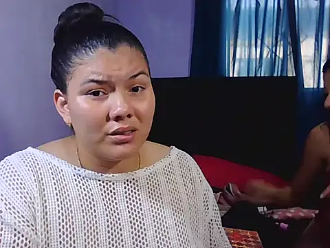 Helena-Paola online show from 8, 4, 2026