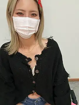 yumi0025 online show from 20, 2, 2026